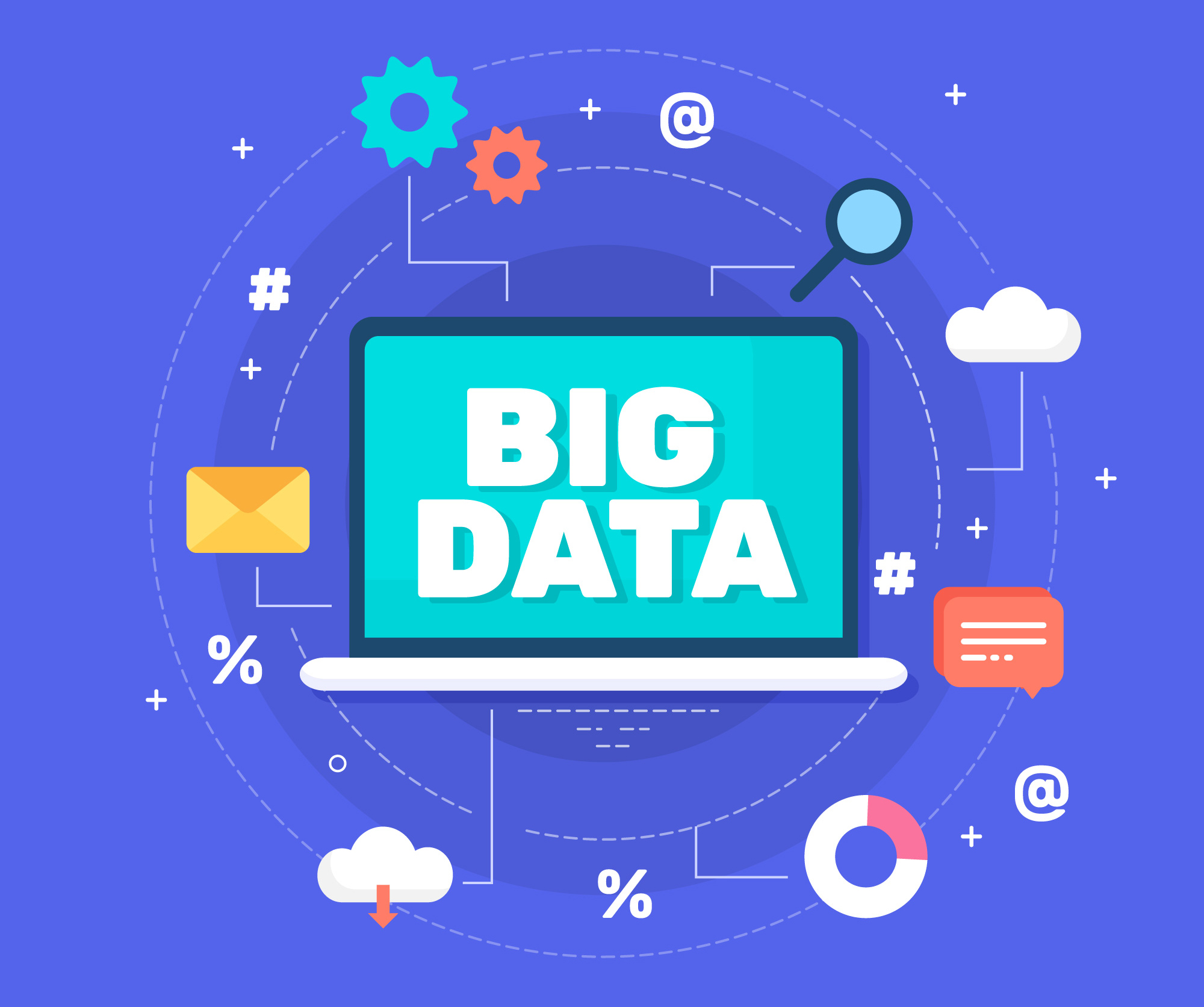 Big Data and AI in Construction Industry