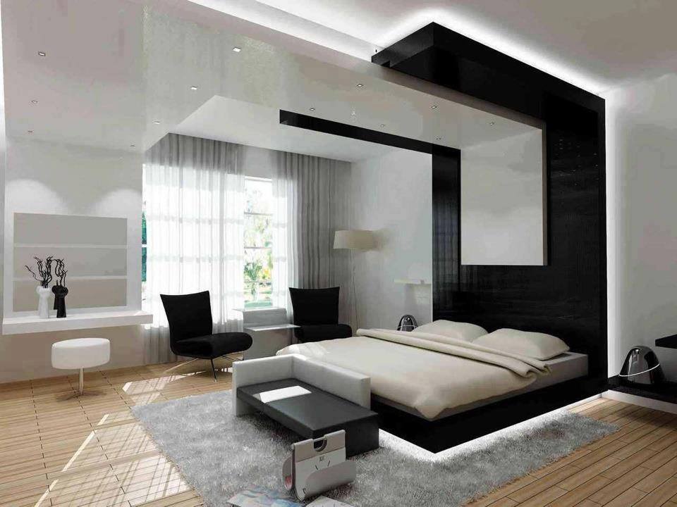 Black And White: A Classic Colour Combo