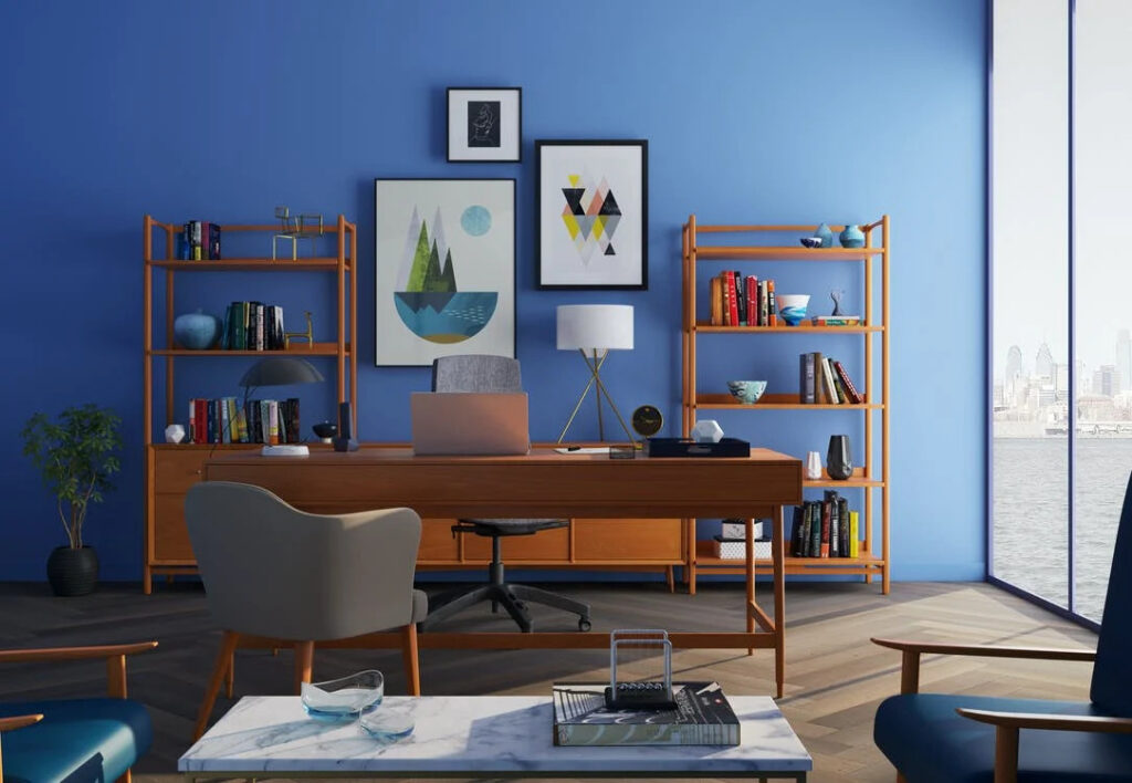 Blend with Other Elements Blend with Other Elements