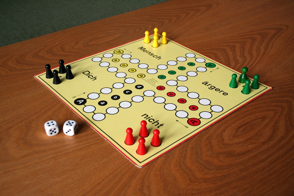 Board Game