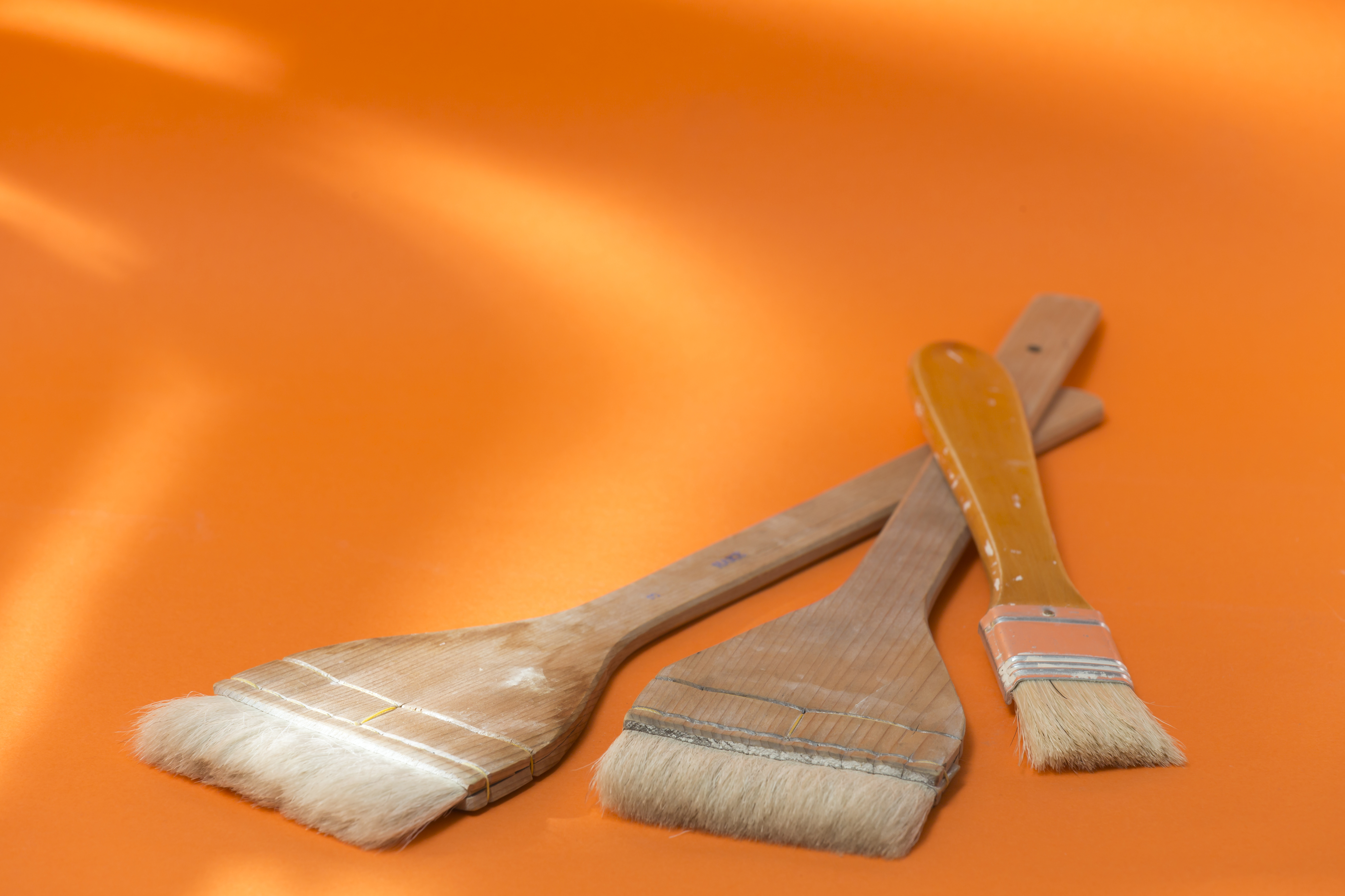Brushes