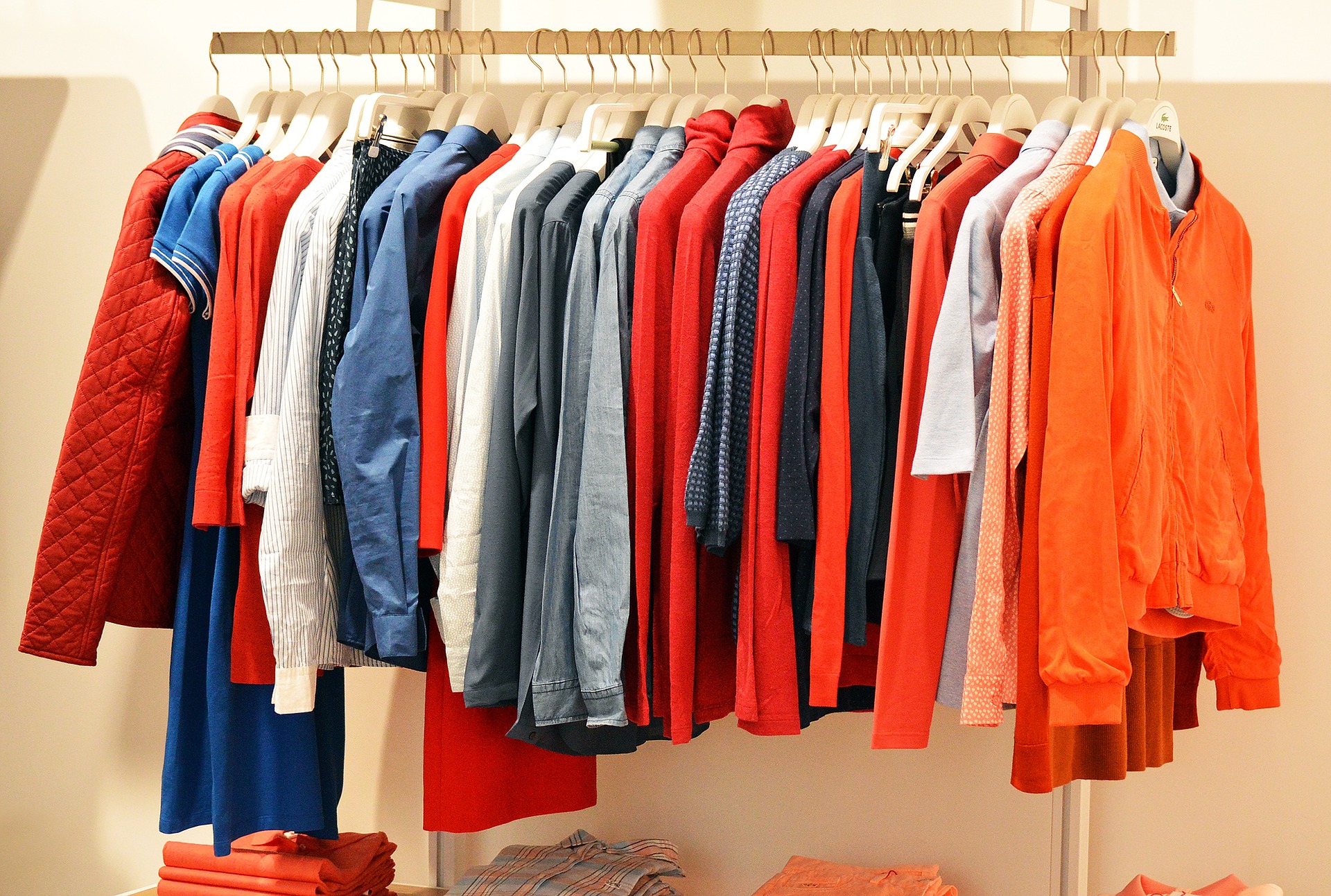 Buy Second-Hand Clothes Buy Second-Hand Clothes