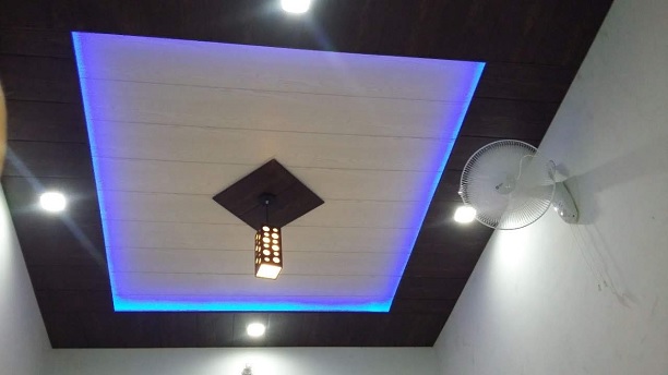 Ceiling Design