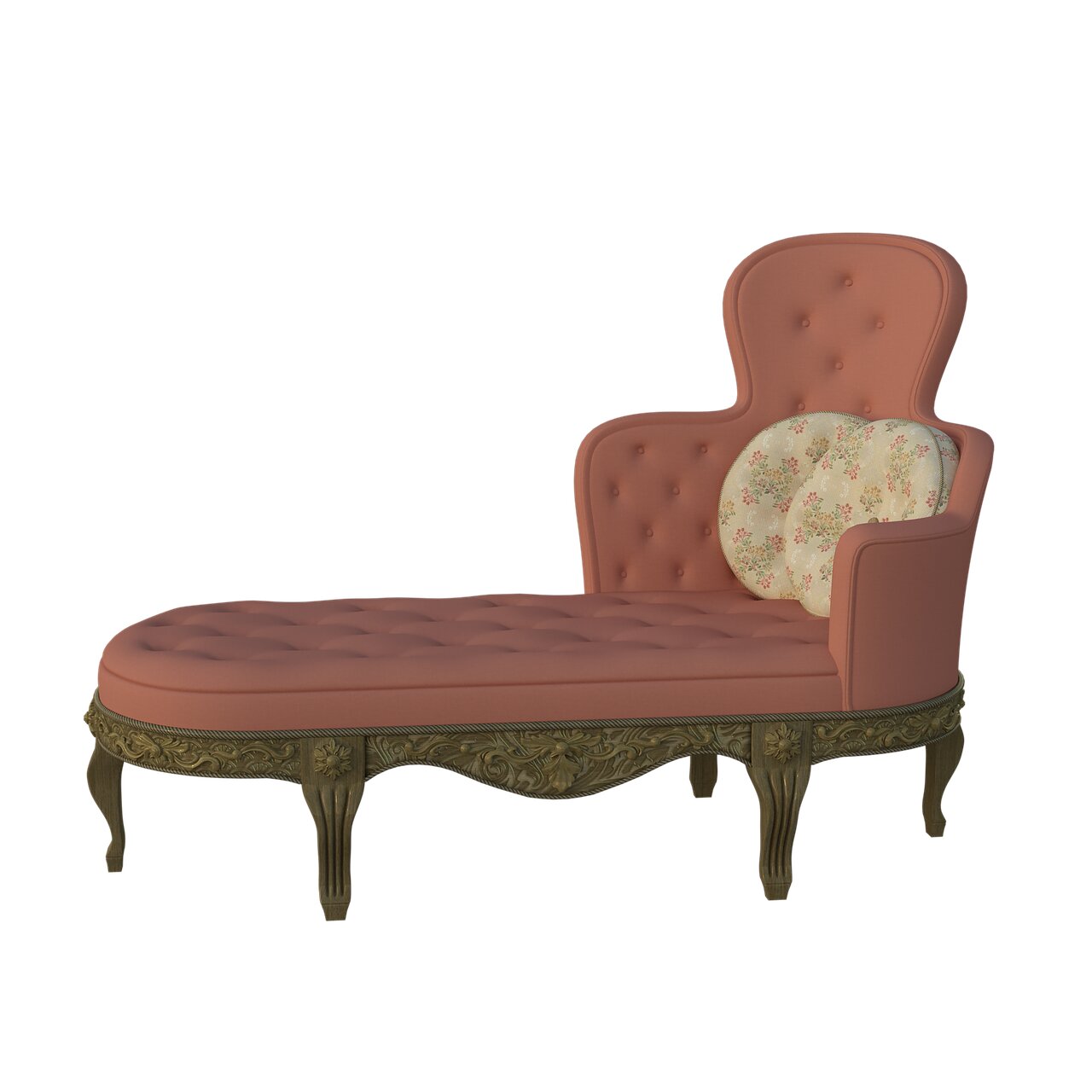 Chaise Lounge