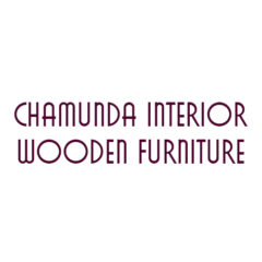 Chamunda Interior Wooden Furniture