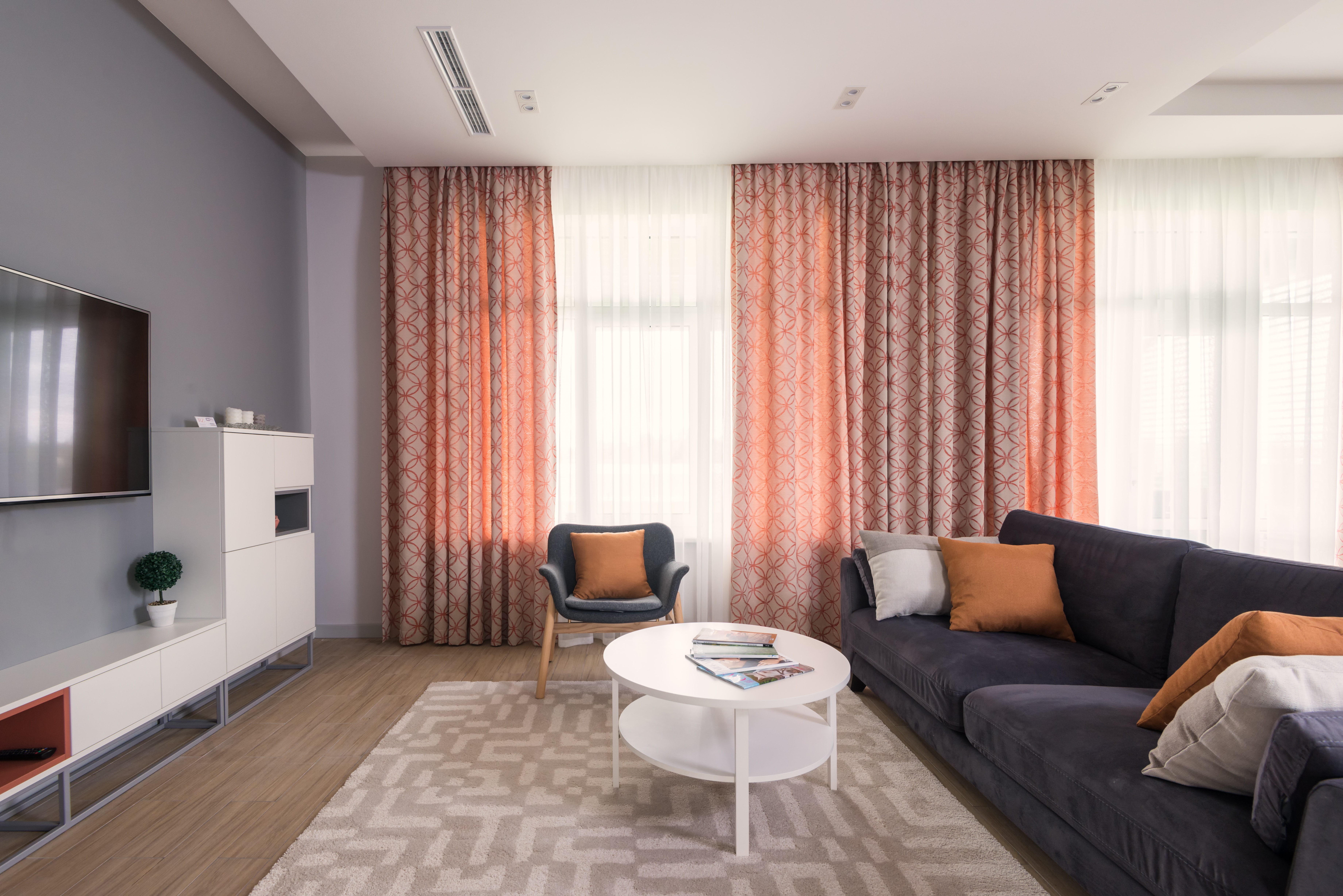 Change the room vibes through the upholstery