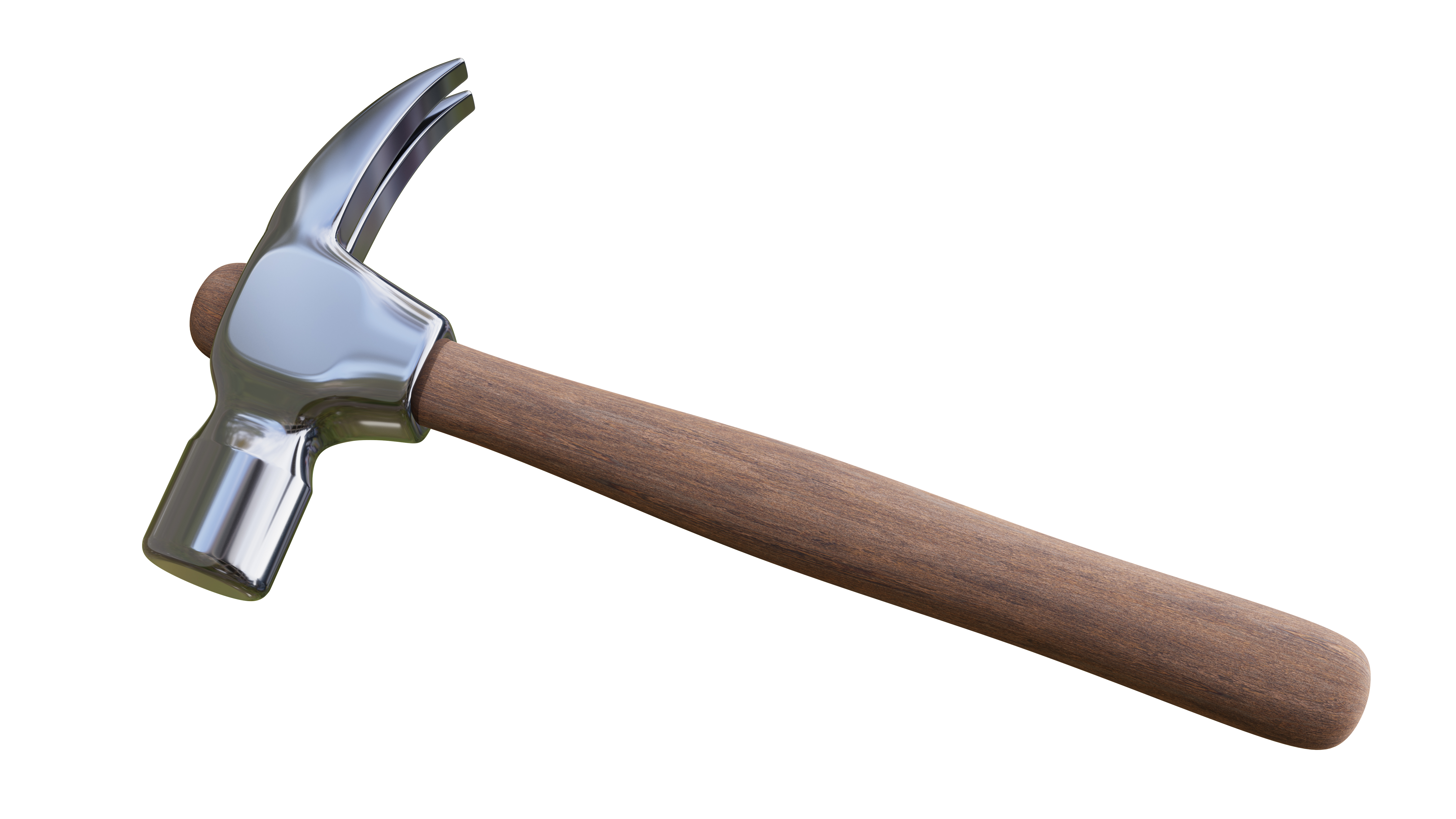 Claw Hammer