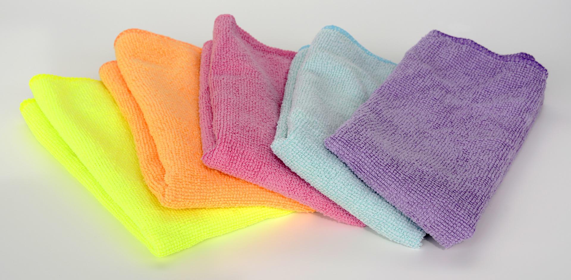 Cleaning Cloth Cleaning Cloth