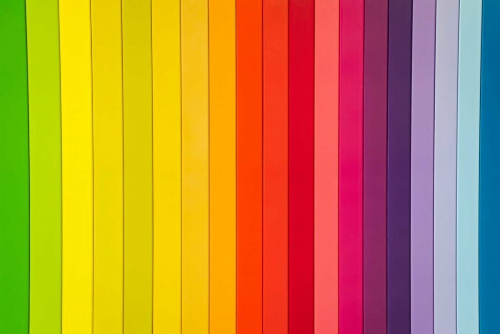Colour theory Colour theory