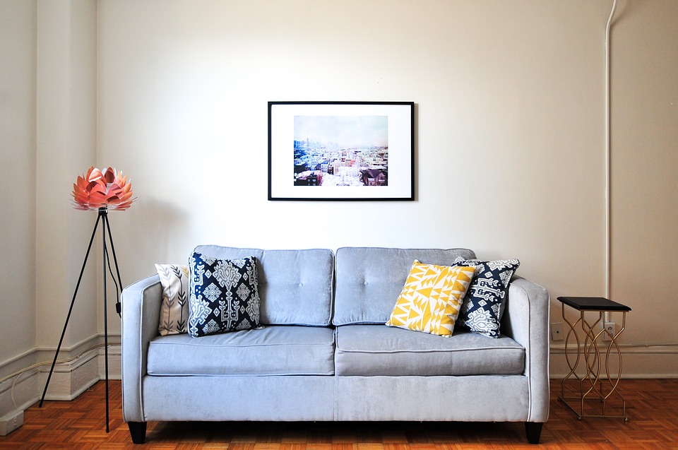 Colours For Your Sofa