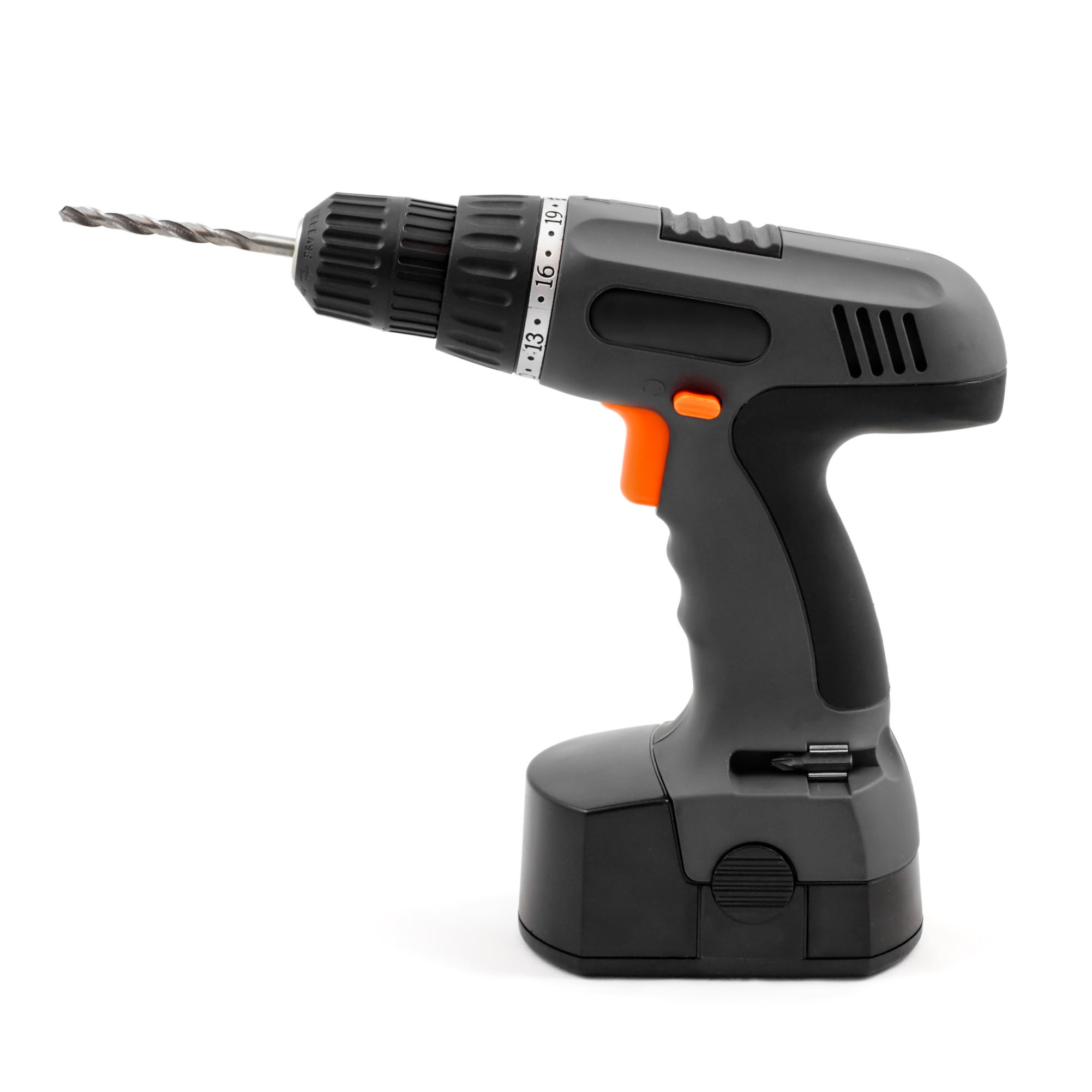 Cordless Drill