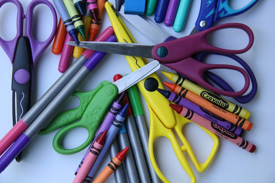 Crafting Supplies