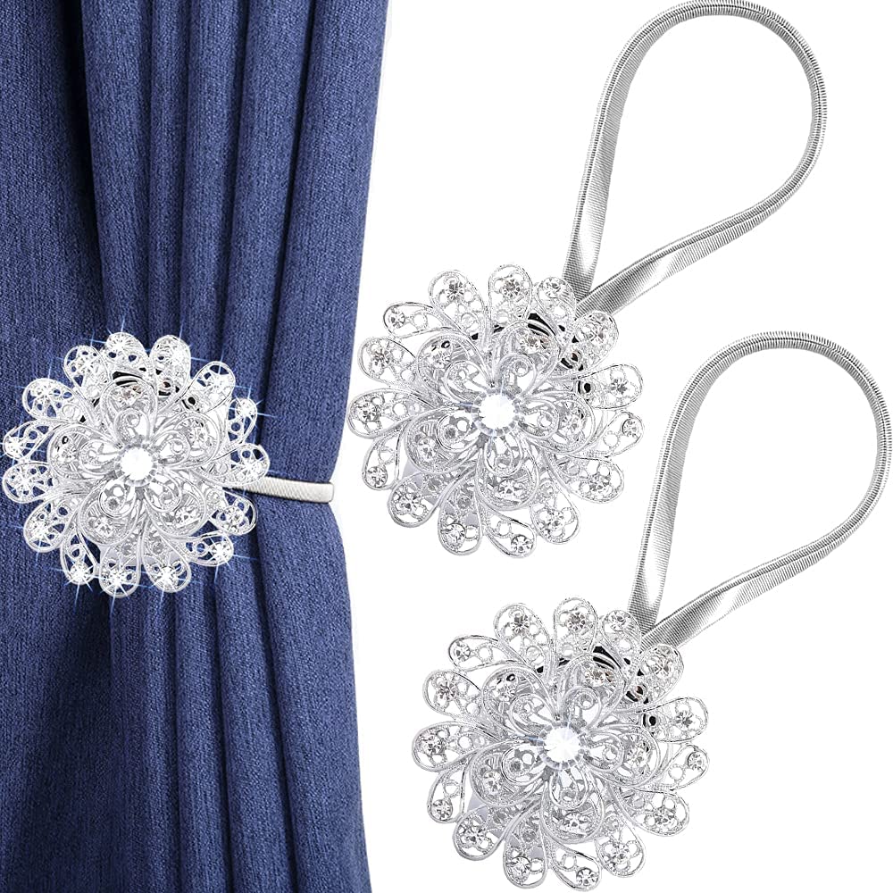 Crystal Holdback Crystal Holdback