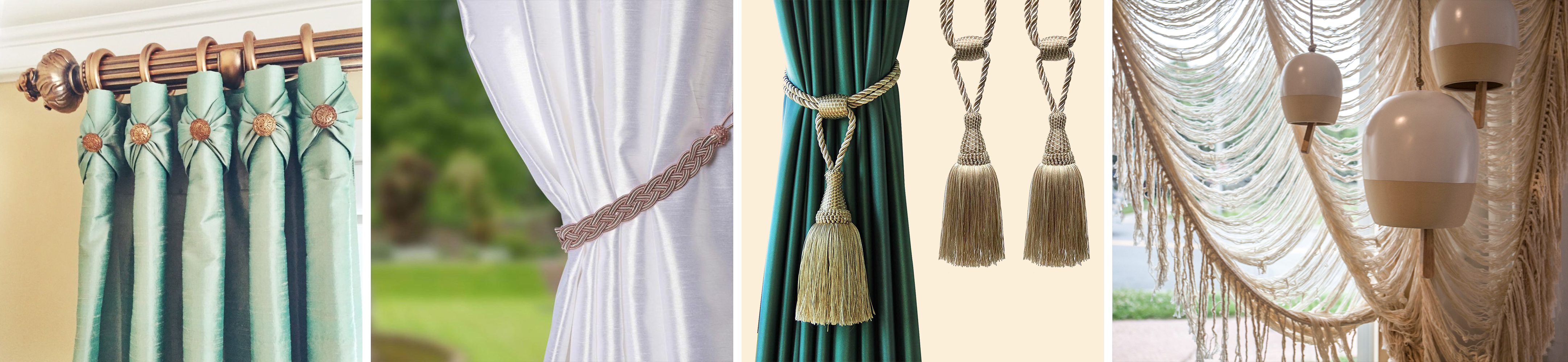 Curtain additions