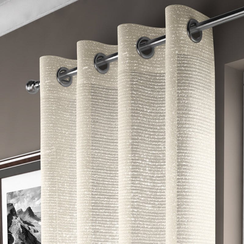 Curtain Eyelets