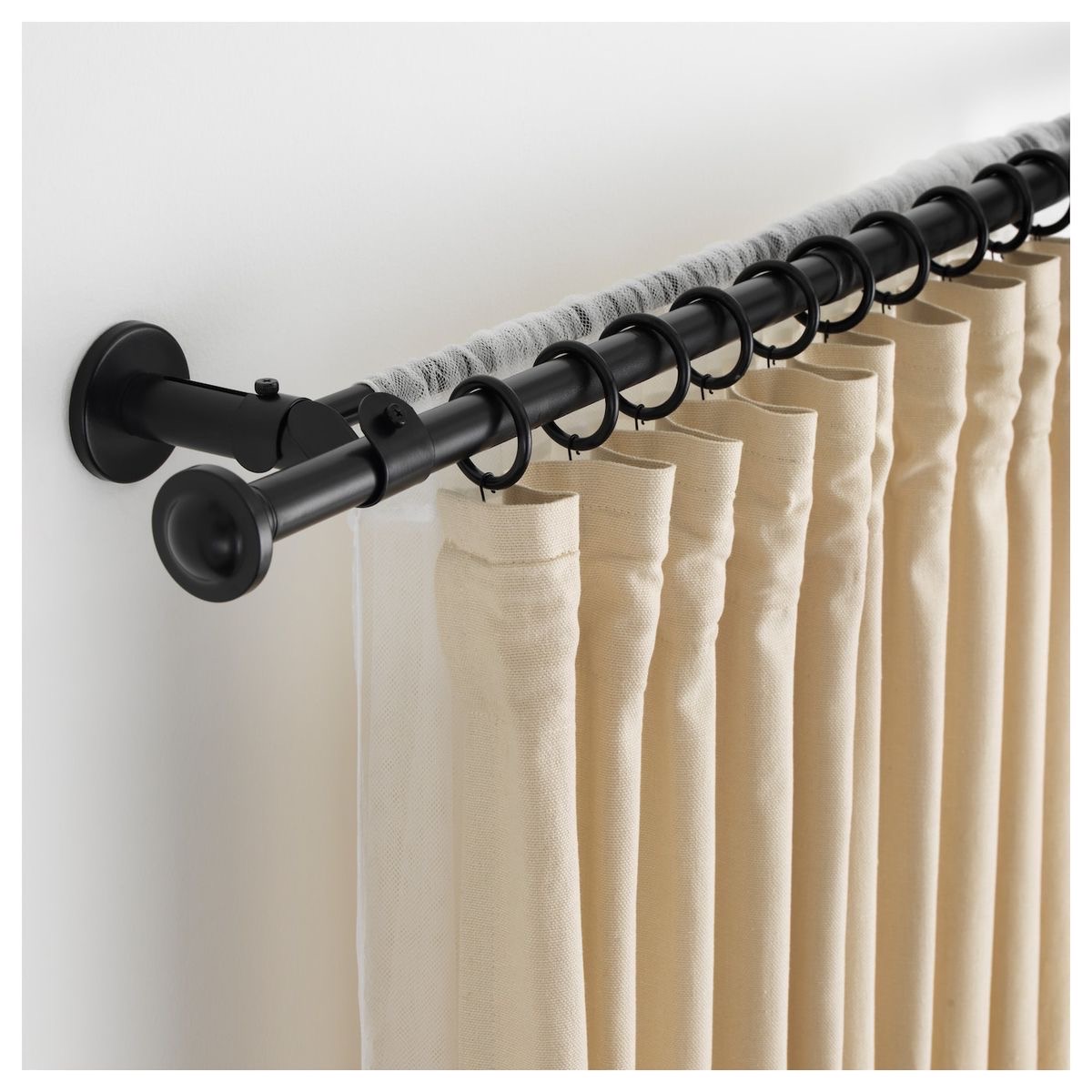Curtain Rings