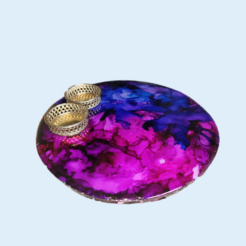 DIY Resin Decor