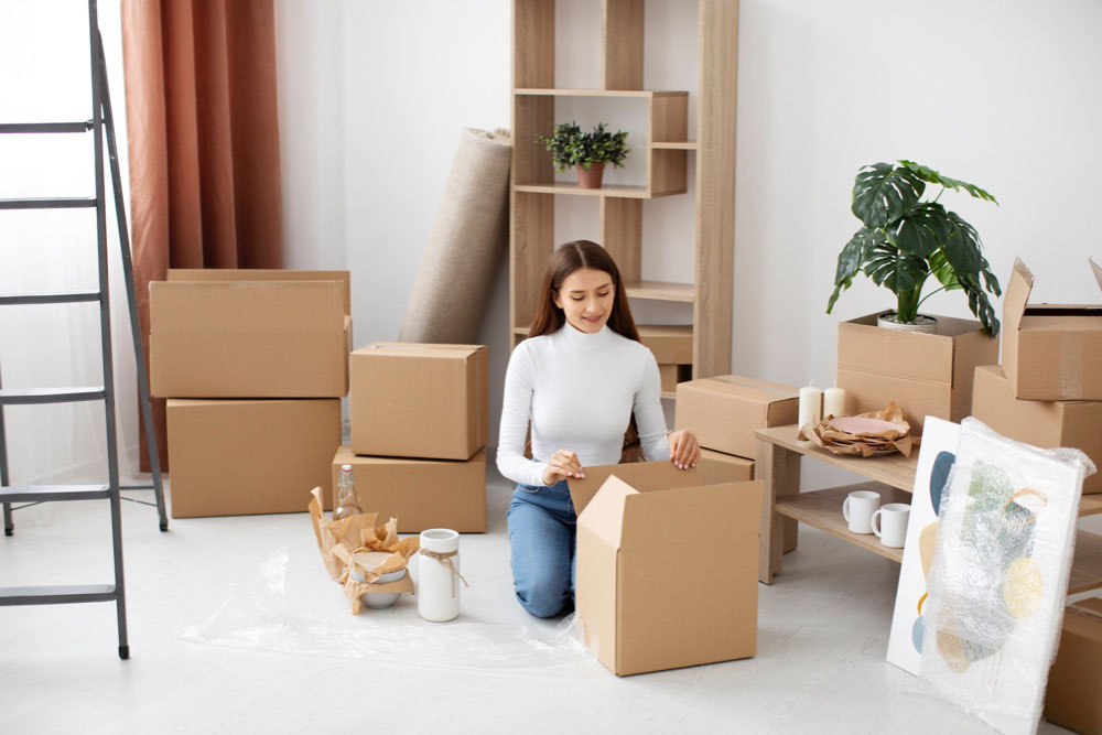 Declutter