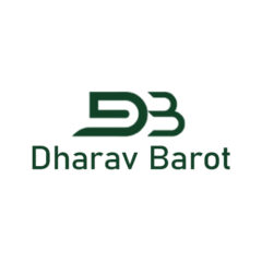 Dharav Barot