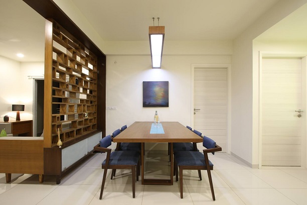 Dining Room Interior Design