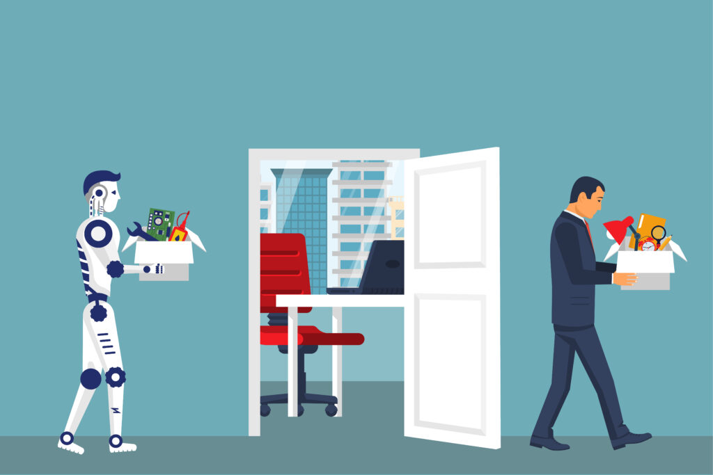 Disadvantages of Artificial Intelligence in Construction