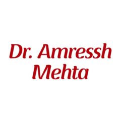 Dr. Amressh Mehta