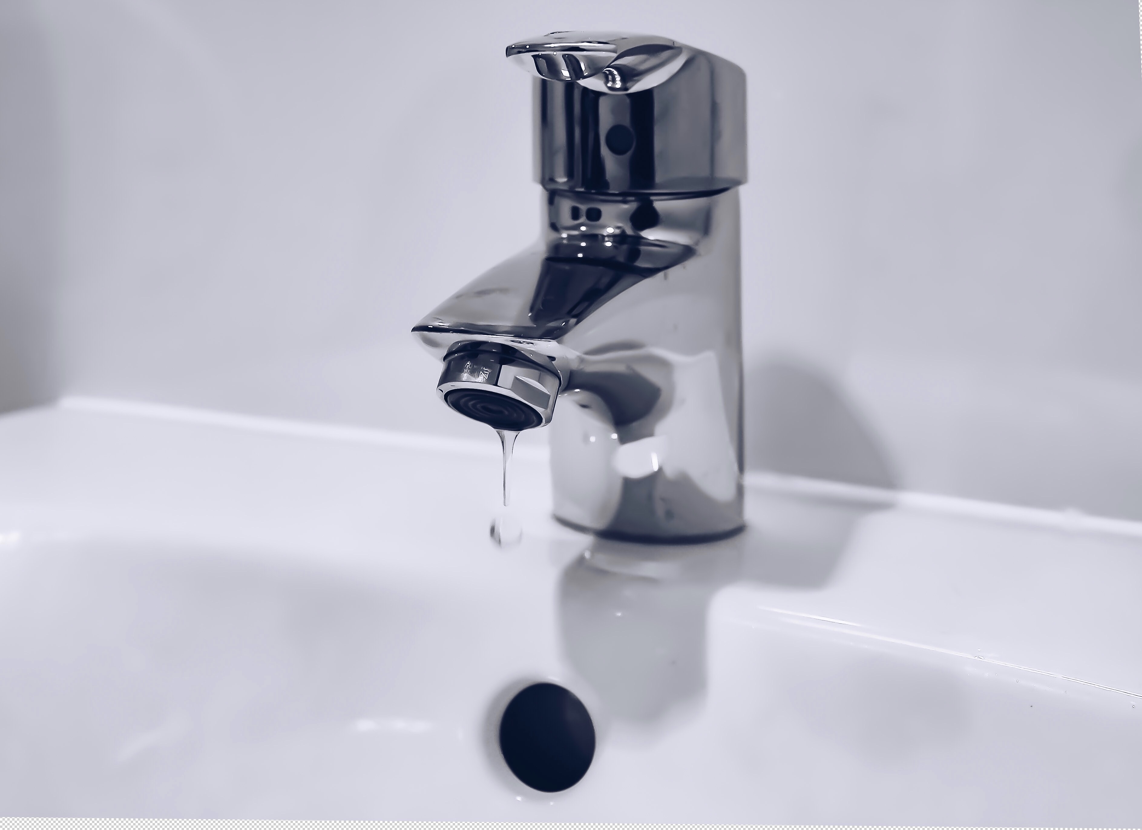 Dripping Faucet Dripping Faucet