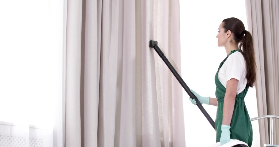Dry Clean Your Curtains Dry Clean Your Curtains