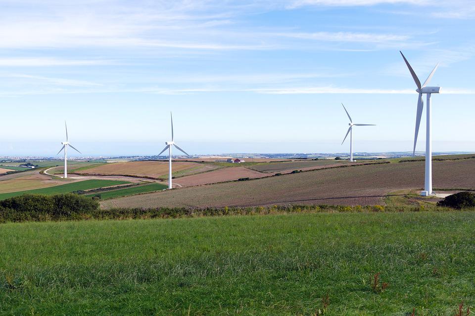 Energy Efficiency