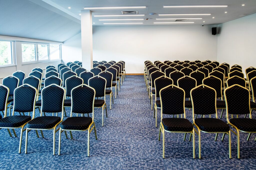 Event Room