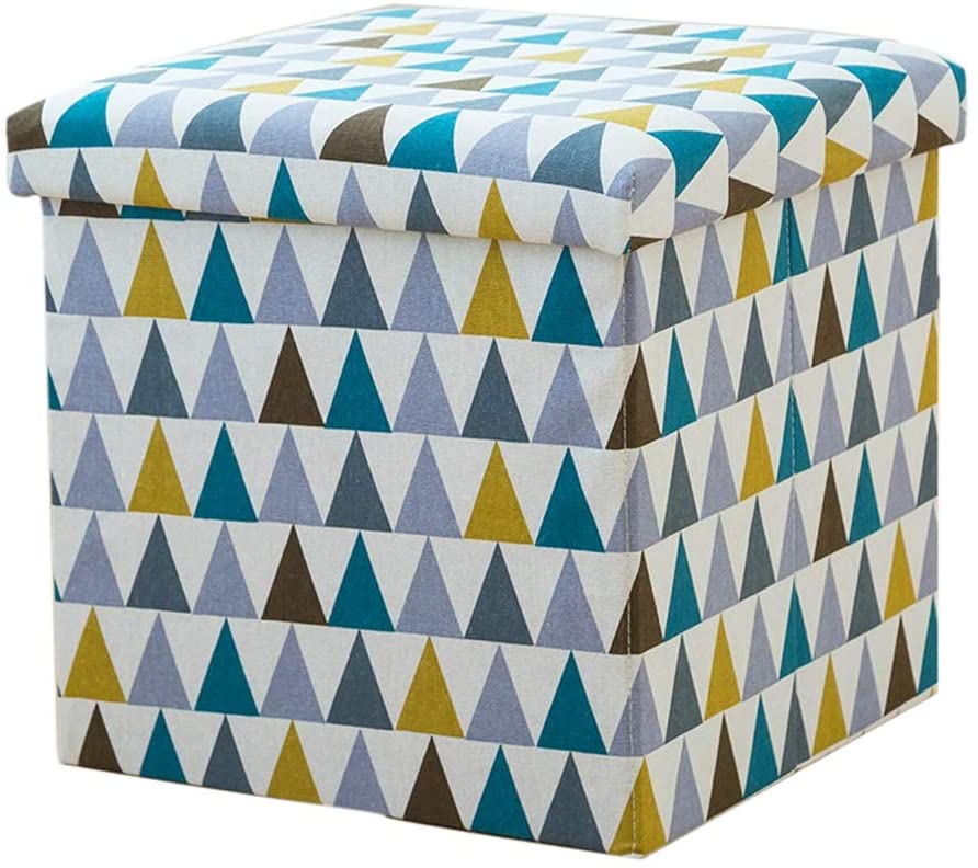 Fabric Covered Boxes