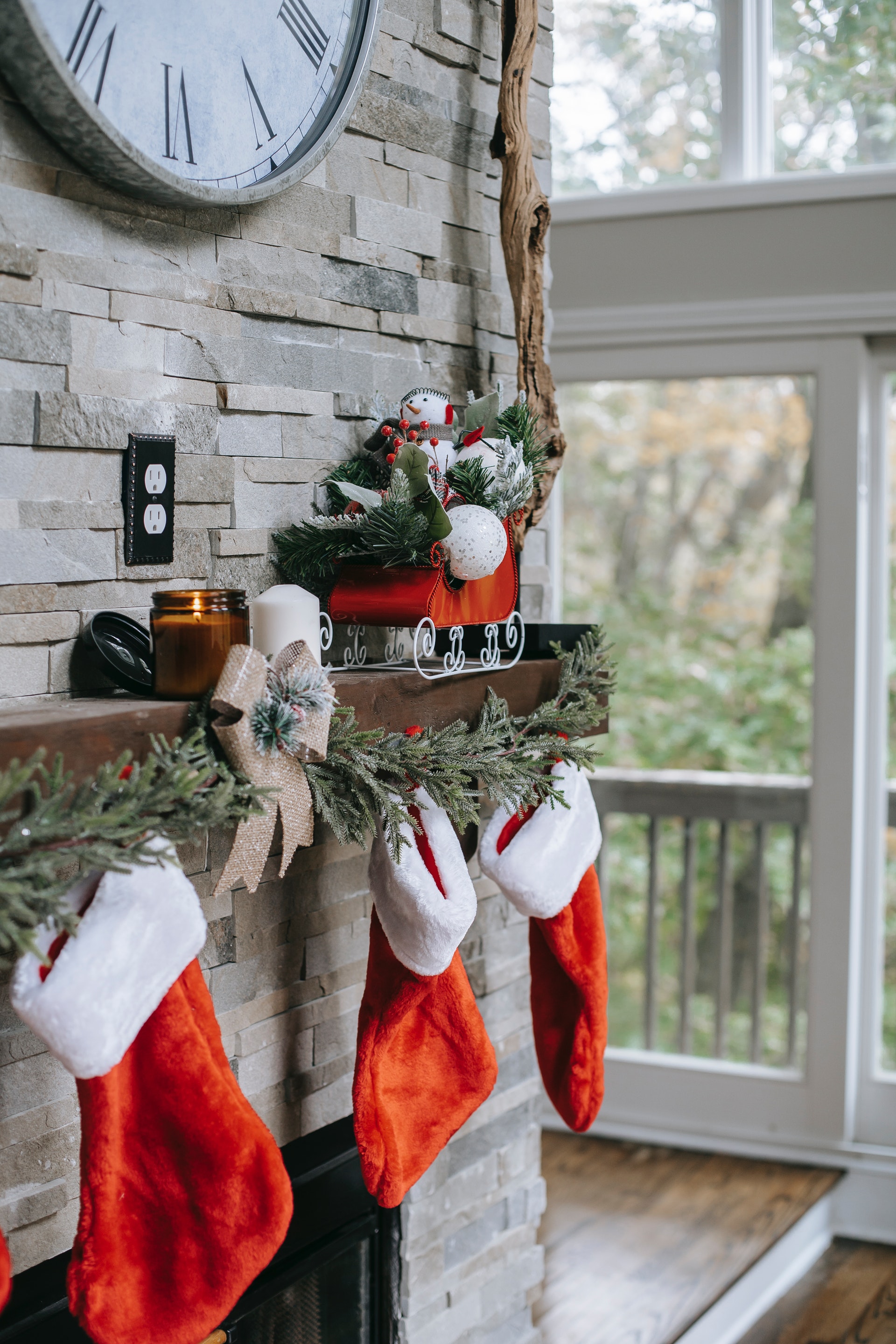 Festive Design Trends