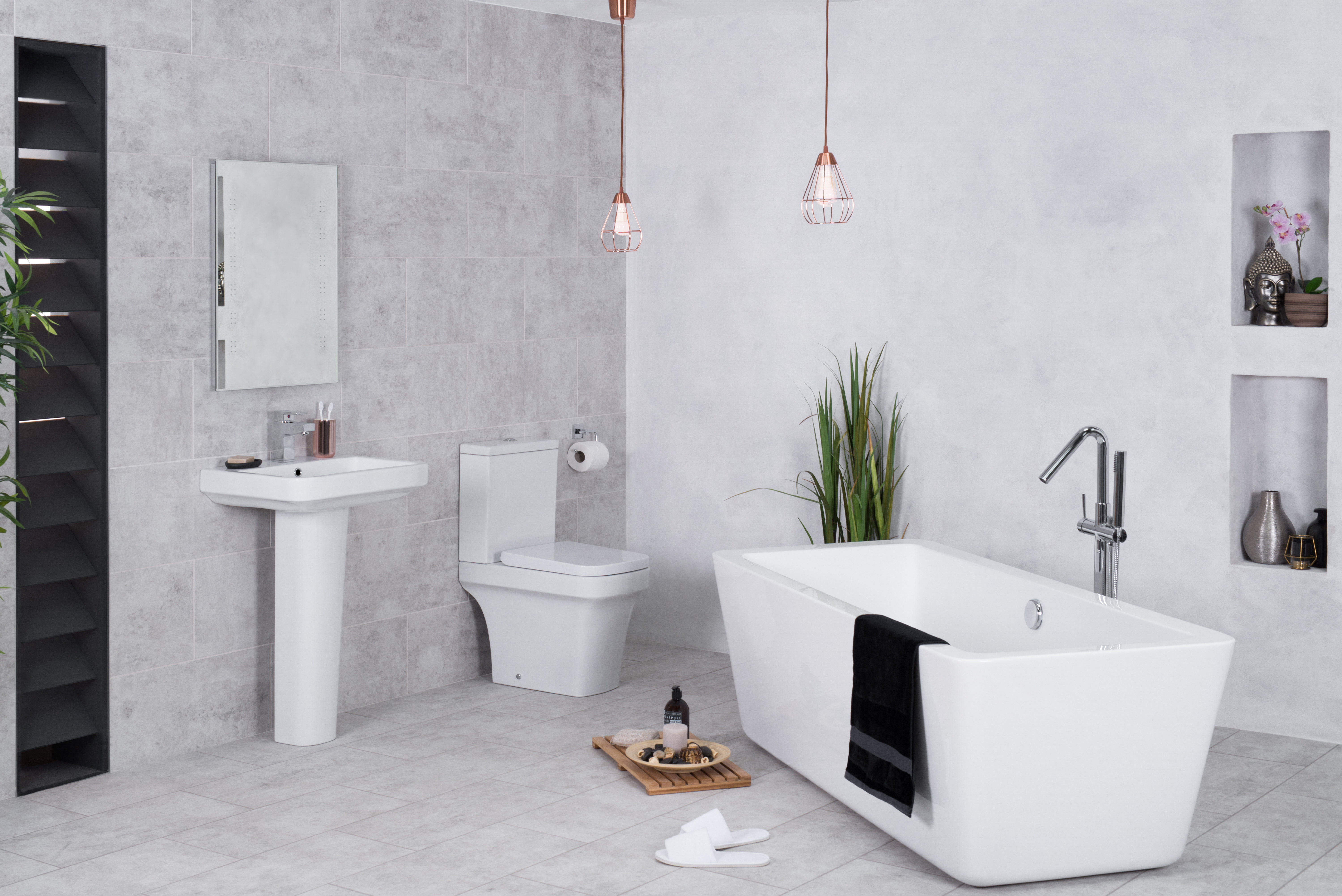 Fixtures Plumbing Fixtures