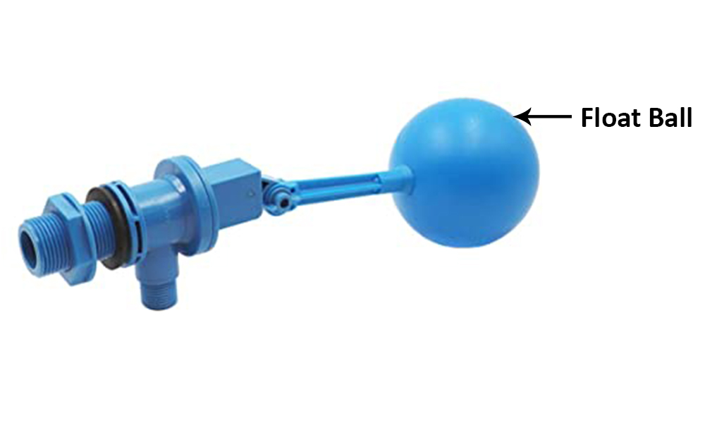 Float Ball Floating Ball