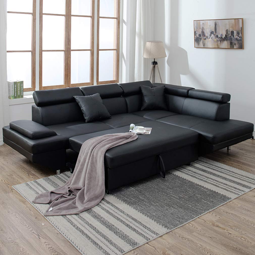 Full Sofa Lounger
