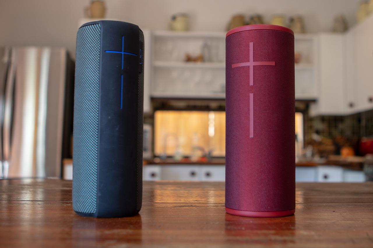 Game Room Speaker