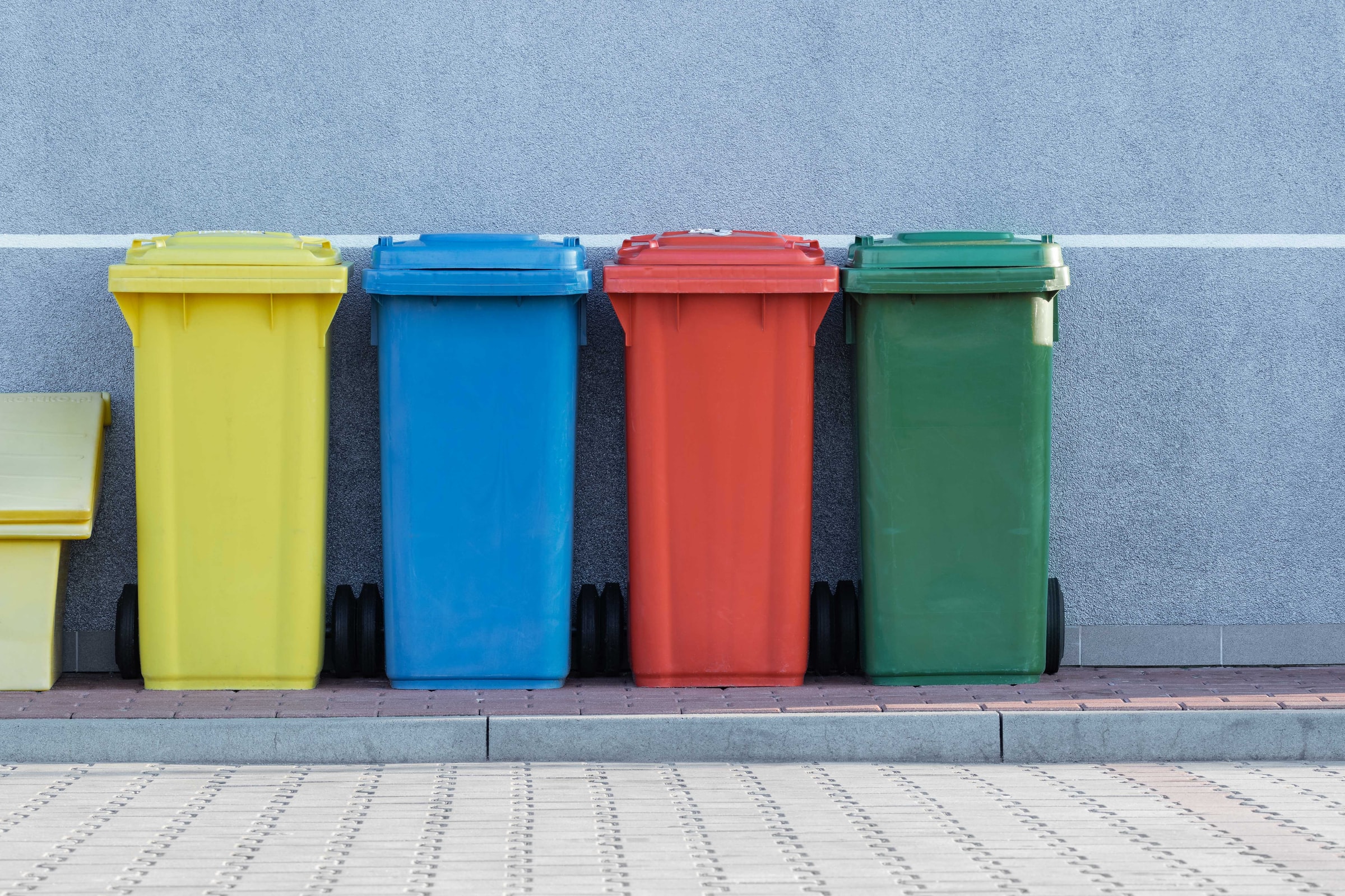 Garbage Can