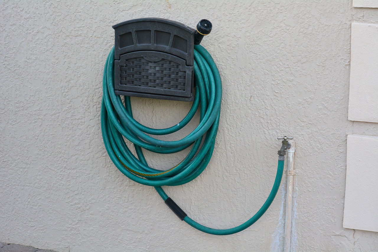 Garden Hose Garden Hose