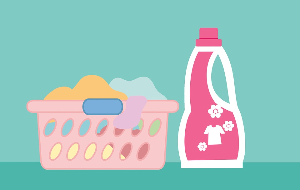 Gentle Detergents Gentle Detergents