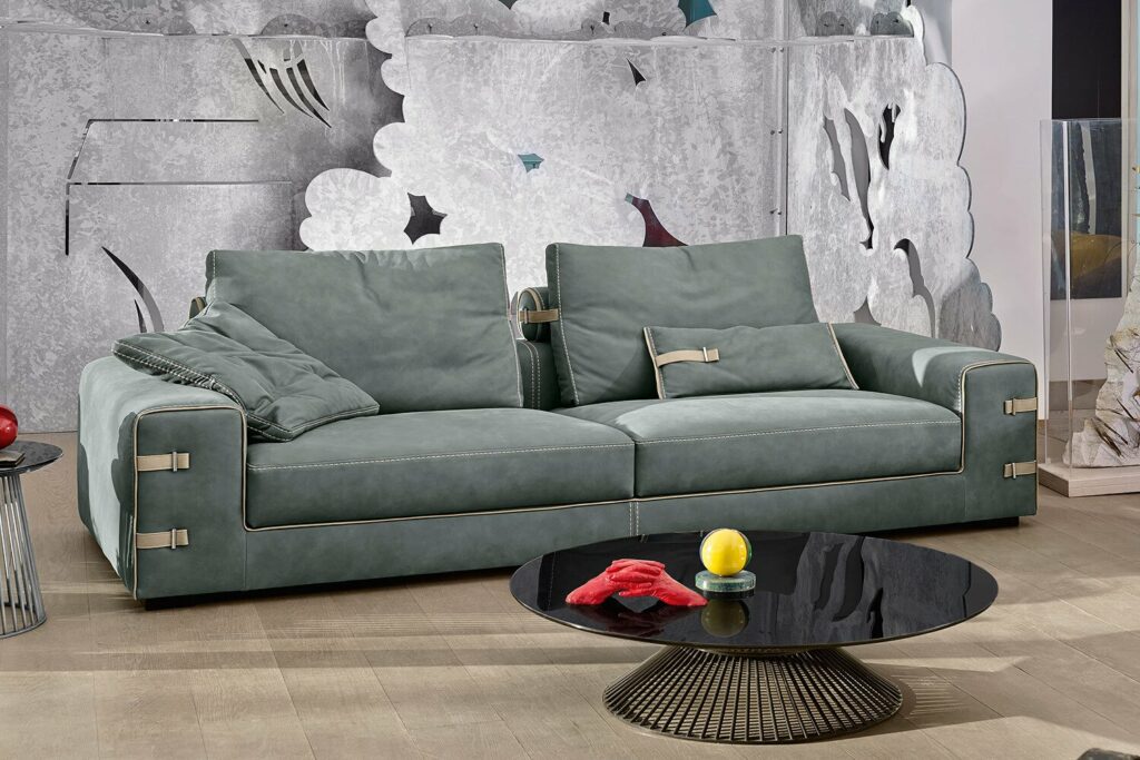 Gregory XL Sofa
