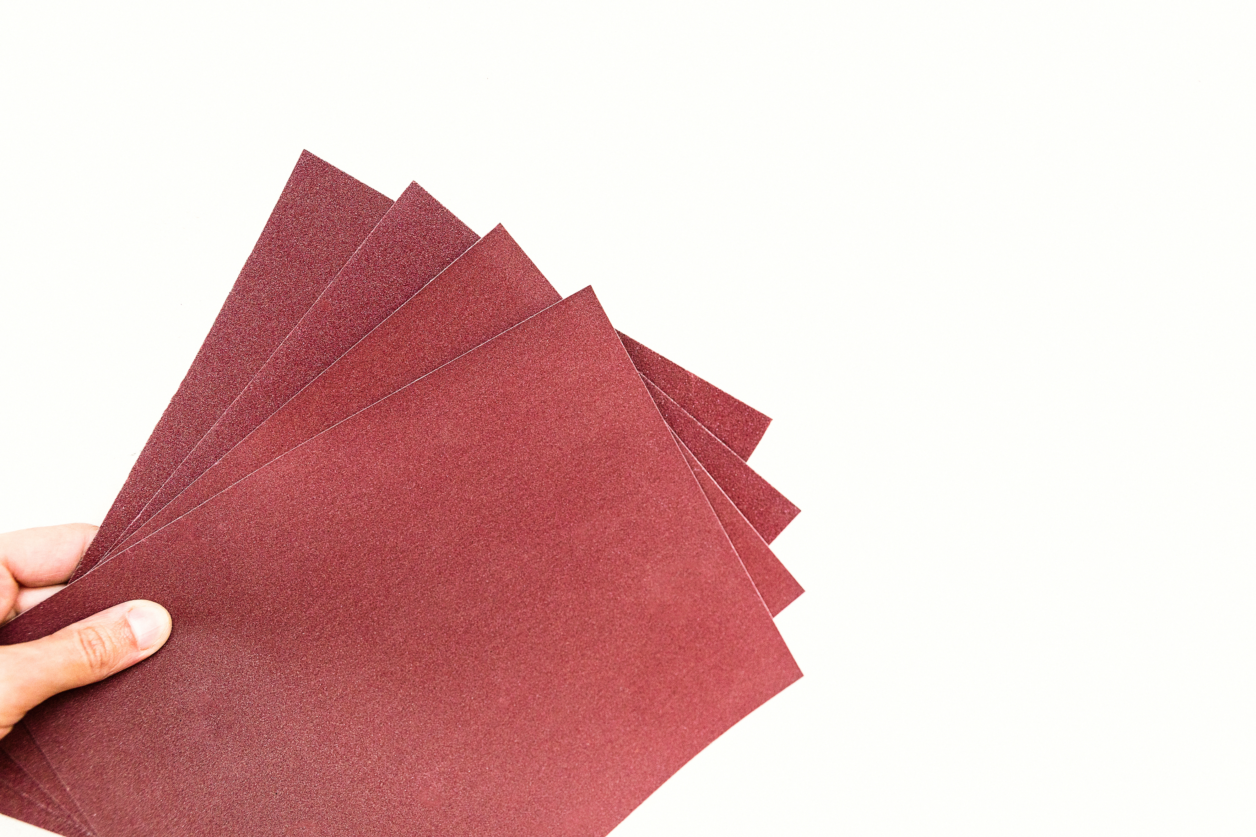 Grit Sandpaper Grit Sandpaper