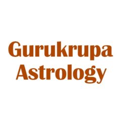 Gurukrupa Astrology