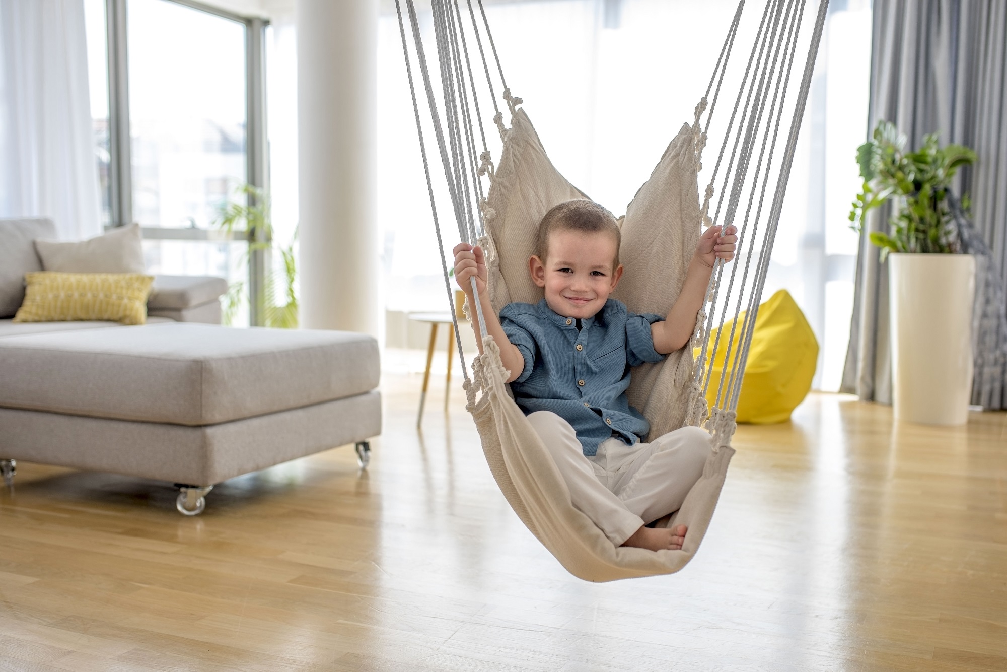 Hammock Swing