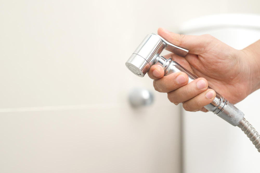 Handheld Bidet Sprayer