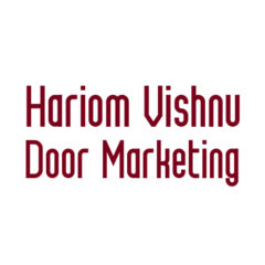 Hariom Vishnu Door Marketing