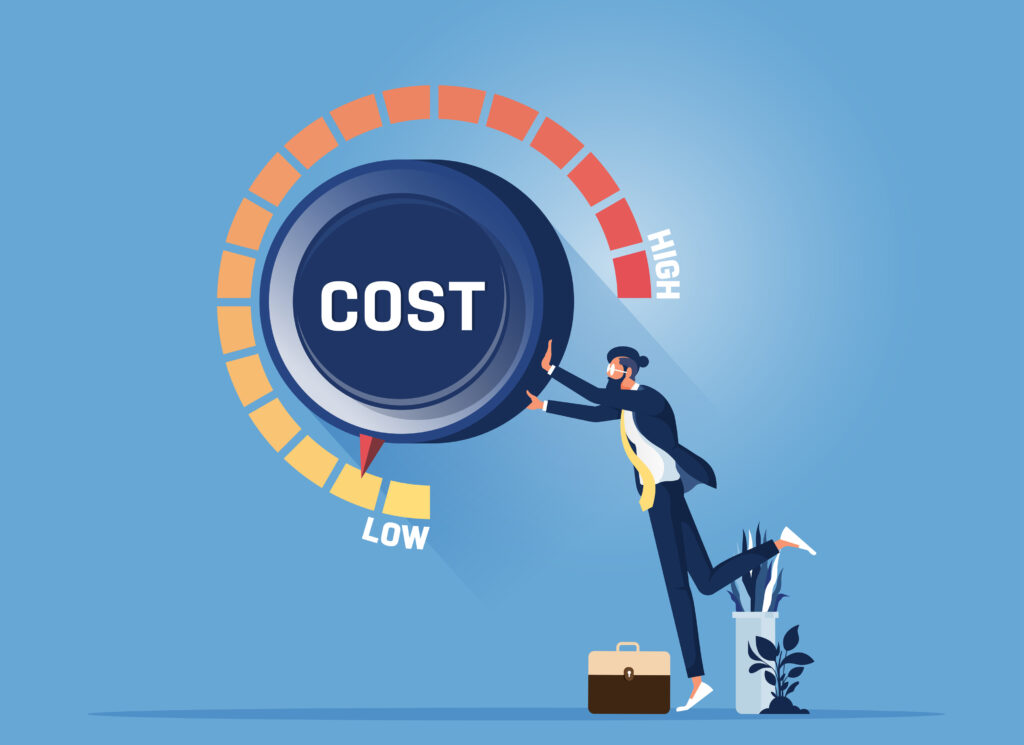 Helps Avoid Cost Overruns