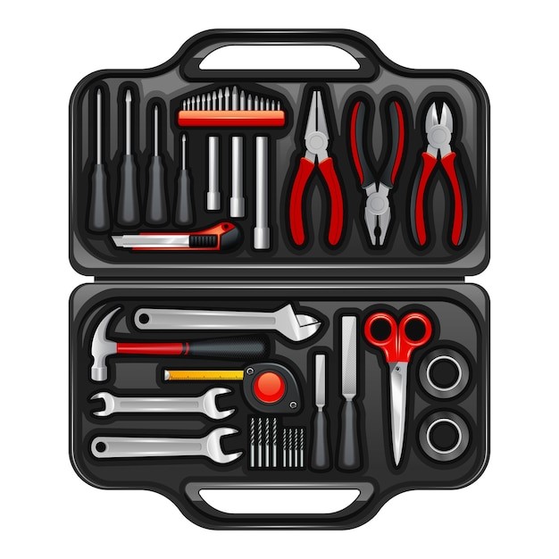 Household Tool Kit