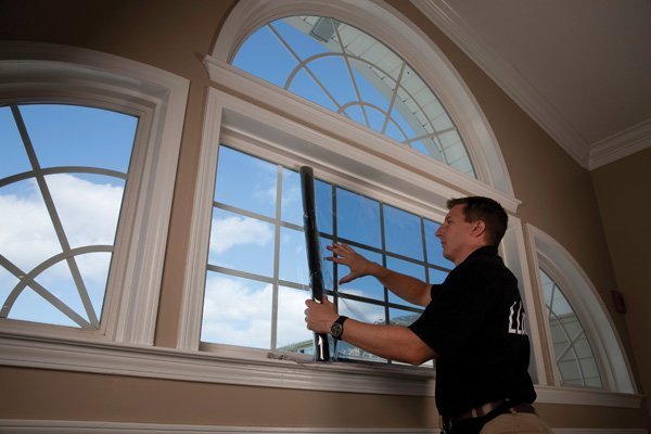 Sun Control Film for Home Windows