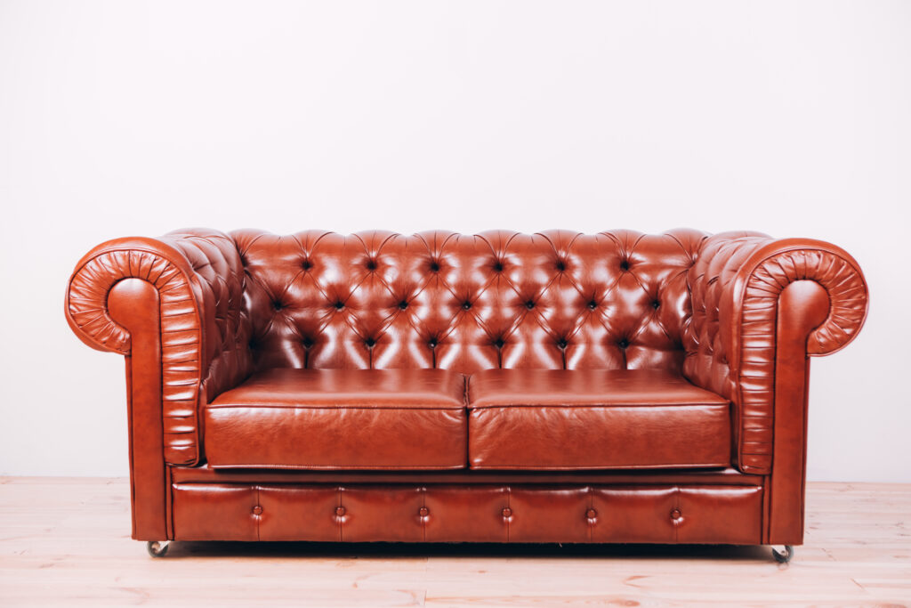 Italian Sofa