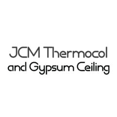 JCM Thermocol and Gypsum Ceiling